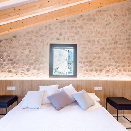 Villa Can Batach-Nueva Construccion En Soller Ngoại thất bức ảnh
