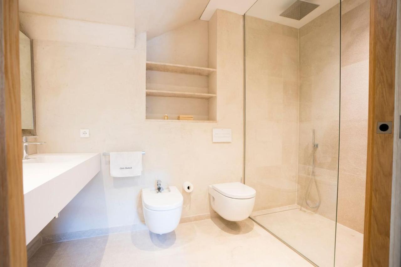 Villa Can Batach-Nueva Construccion En Soller Ngoại thất bức ảnh
