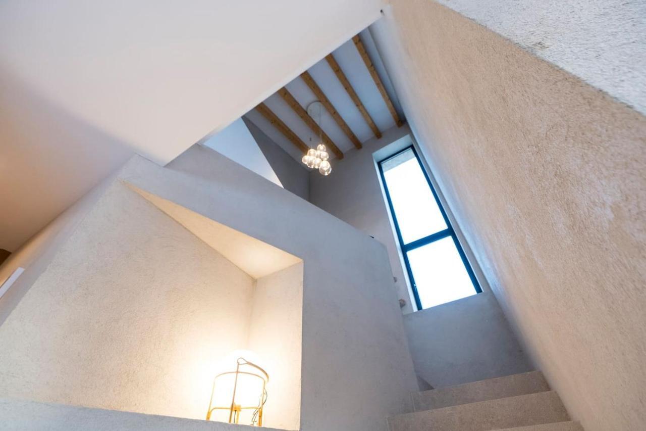Villa Can Batach-Nueva Construccion En Soller Ngoại thất bức ảnh