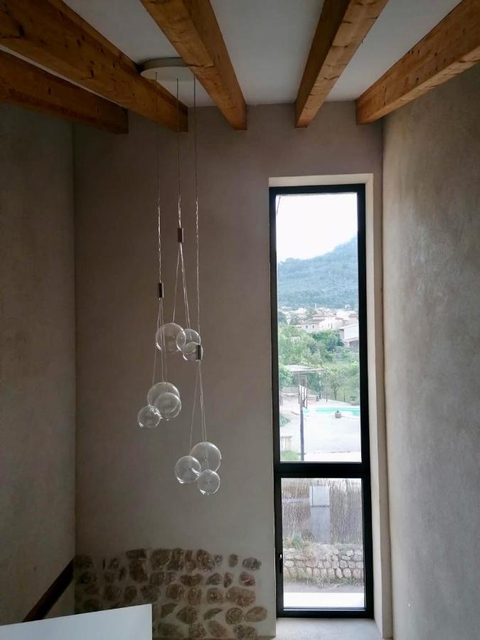Villa Can Batach-Nueva Construccion En Soller Ngoại thất bức ảnh